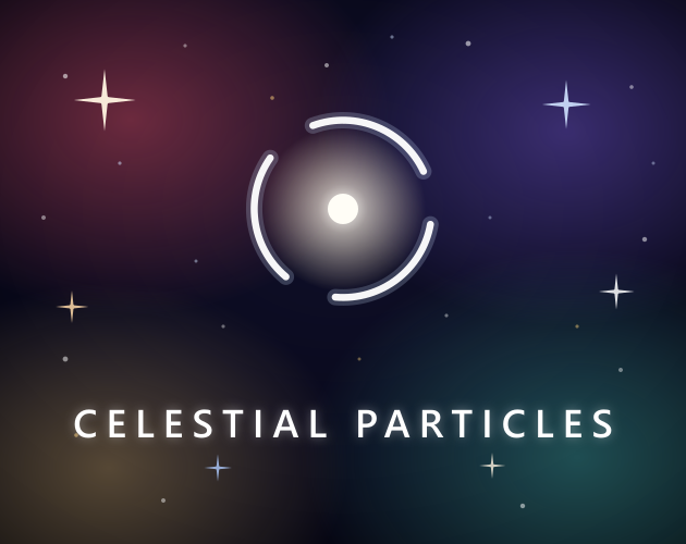 Celestial Particles