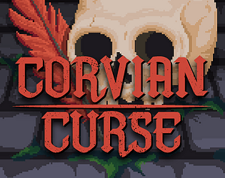 Corvian Curse