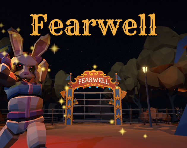 Fearwell