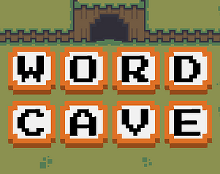 Word Cave